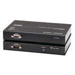 ATEN USB HDMI HDBaseT™ 2.0 KVM Extender (4K@100 m) DIPA-S602-857N2