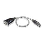 ATEN USB to RS-232 Adapter (100 cm) UC232A1-AT