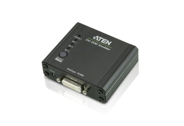 ATEN VC060-AT DVI EDID EMULATOR