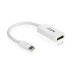 ATEN VC980-AT Mini DisplayPort(M) to HDMI(F) Cable