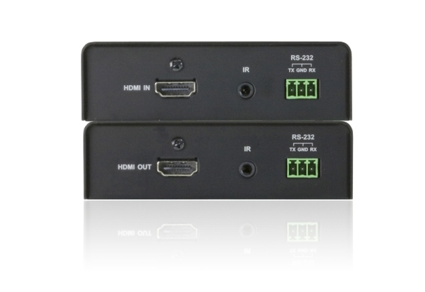 ATEN VE882-AT-G HDMI OPTICAL EXTENDER W/EU ADP (600m)