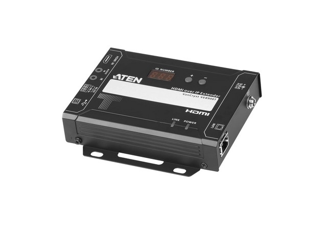 ATEN VE8900T HDMI přez IP- 1080p - Vysílač VE8900T-AT-G