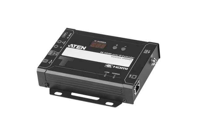 ATEN VE8950T HDMI přez IP - 4K - Vysílač VE8950T-AT-G