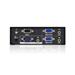 ATEN VS0102-AT-G 2PORT VGA Splitter with Audio W/EU ADP