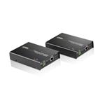 ATEN VS1818T-AT-G 8 PORT HDMI OVER SINGLE CAT5 SPLITTER W/EU ADP