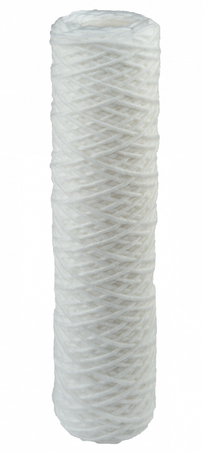 Atlas filtri Mechanická vložka 5mcr 8021647039101