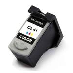 Atrament CL-41 kompatibilní pro Canon, color (22ml) 30001