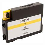 Atrament CN056AE (No.933XL) kompatibilní žlutý pro HP (16ml) 20164