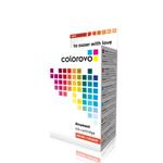 Atrament COLOROVO 11-Y | Yellow | 28 ml | HP 11 (C4838A) CRH-11-Y