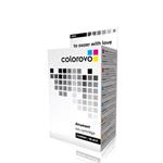 Atrament COLOROVO 339-BK | Black | 30 ml | HP 339 (C8767EE) renovácia CRH-339-BK