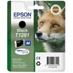 Atrament Epson Black SP Stylus S22/SX125/SX425W/BX305F C13T12814011