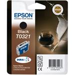 Atrament Epson S C70/C80/C82/CX5200/CX5400 black C13T03214010