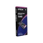 Atrament Epson S Pro 10600/Proofer 10600 Ultrachrome - Magenta C13T549300