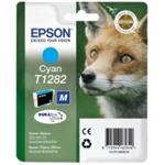 Atrament Epson SP Cyan Stylus S22/SX125/SX425W/BX305F C13T12824021