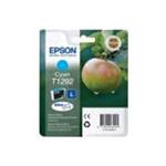 Atrament Epson SP Cyan Stylus SX425W/SX525WD/BX305F/BX320FW/BX625FWD C13T12924021