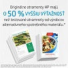 Atramentová náplň HP 935 - azúrová C2P20AE#BGY