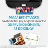 Atramentová náplň HP 935 - azúrová C2P20AE#BGY