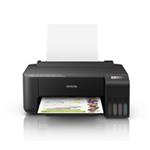 Atramentová tlačiareň EPSON EcoTank L1250, A4, 1440x5760dpi, 33 str./min, USB, Wi-Fi, 3 roky záruka po regis #C11CJ71402