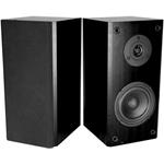 AUDIENCE HQ MT3143 is a set of two-way stereo speakers with 40W RMS output power MT3143K