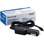 auto adaptér BROTHER (MA-CD-100) 12v, MW-145BT/260 MACD100