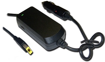 Autoadaptér pro LENOVO 90W, 20V, YOGA, USB NTIB-9020-CUV (YOGA)