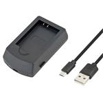 AVACOM AVE840 - USB nabíječka pro Canon LP-E12 NADI-AVE840