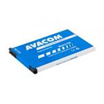 Avacom batéria do mobilu pre HTC Desire Z, Li-Ion, 3.7V, PDHT-S710-1350, 1350mAh, 5Wh