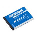 Avacom batéria do mobilu pre Nokia, 3220, 6070 Li-Ion, 3.7V, GSNO-BL5B-S890, 890mAh, 3.3Wh, BL-5B