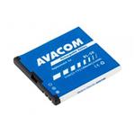 Avacom batéria do mobilu pre Nokia, C7-00, Li-Ion, 3.7V, GSNO-BL5K-S1200A, 1200mAh, 4.4Wh