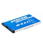 Avacom batéria do mobilu pre Nokia E55, E52, E90, Li-Ion, 3.7V, GSNO-BP4L-S1500Aa, 1500mAh, 5.6Wh,