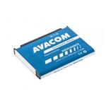 Avacom batéria do mobilu pre Samsung, SGH-F480 Li-Ion, 3.7V, GSSA-F480-S1000, 1000mAh, 3.7Wh, AB553