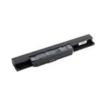 Avacom batéria pre Asus A43/A53/A45/X84, Li-Ion, 10.8V, 4400mAh, 48Wh, NOAS-K53N-N22