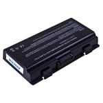 Avacom batéria pre Asus X51, X58, A32-X51, A32-T12, Li-Ion, 11.1V, 5200mAh, 58Wh, články Samsung, N NOAS-X51-806