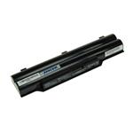 Avacom batéria pre Fujitsu Siemens LifeBook AH530, AH531, Li-Ion, 10.8V, 5200mAh, 56Wh, články Sams NOFS-AH53-806