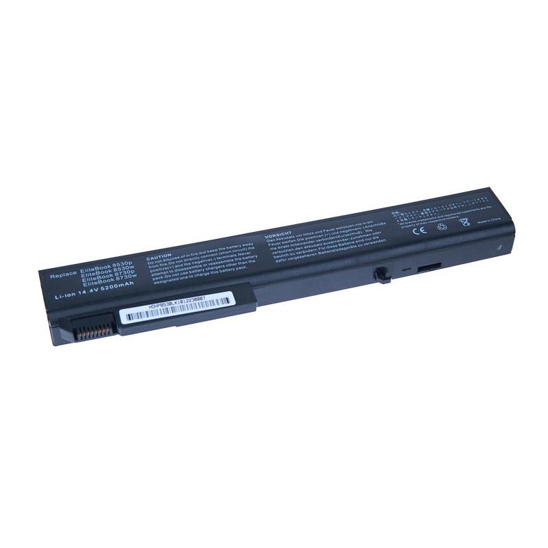 Avacom batéria pre HP 8530p/w, 8730p/w serie, Li-Ion, 14.4V, 5200mAh, 75Wh, články Samsung, NOHP-85 NOHP-8530-806