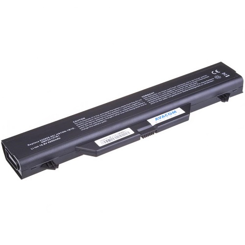 Avacom batéria pre HP ProBook 4510s, 4710s, 4515s series, Li-Ion, 10.8V, 5200mAh, 56Wh, články Sams NOHP-PB45s-806