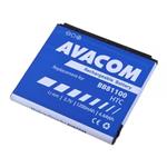 Avacom batéria pre HTC HD2, Li-Ion, 3,7V, PDHT-HD2-S1200A, 1230mAh, 4,6Wh