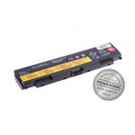 Avacom batéria pre Lenovo ThinkPad T440P, T540P 57+, Li-Ion, 11.1V, 5800mAh, 64Wh, články Panasonic NOLE-T44P-P29