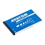 Avacom batéria pre Nokia 225, Li-Ion, 3.7V, GSNO-BL4UL-S1200, 1200mAh, 4.4Wh, náhrada za BL-4UL