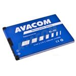 Avacom batéria pre Nokia E7, N8, Li-Ion, 3,7V, GSNO-BL4D-S1200A, 1200mAh, 4,4Wh