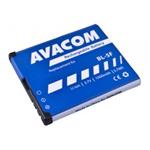 Avacom batéria pre Nokia N95, E65, Li-Ion, 3.6V, GSNO-BL5F-S1000A, 1000mAh, 3.6Wh, náhrada za BL-5F