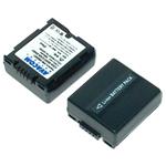 Avacom batéria pre Panasonic CGA-DU07, Hitachi DZ-BP07S, Li-Ion, 7.2V, 750mAh, 5.4Wh VIPA-DU07-532