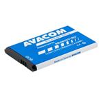 Avacom batéria pre Samsung B3410 Corby plus, Li-Ion, 3,7V, GSSA-S5610-900, 900mAh, 3,3Wh