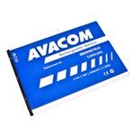 Avacom batéria pre Samsung Galaxy Note 2, Li-Ion, 3,8V, GSSA-N7100-S3050A, 3050mAh, 11,6Wh