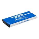 Avacom batéria pre Samsung Galaxy S5 mini, Li-Ion, 3,85V, GSSA-S5mini-2100, 2100mAh, 8,1Wh