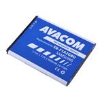 Avacom batéria pre Samsung i9100, Li-Ion, 3,7V, GSSA-I9100-S1650A, 1650mAh, 3,7Wh