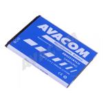 Avacom batéria pre Samsung Li-Ion, 3,7V, GSSA-I8160-S1500A, 1500mAh, 5,6Wh