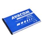 Avacom batéria pre Samsung N9005 Galaxy NOTE 3, Li-Ion, 3,7V, GSSA-N9000-S3200A, 3200mAh, 11,8Wh