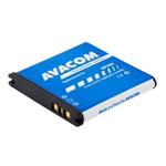 Avacom batéria pre Sony Ericsson Xperia mini, Li-Ion, 3,7V, GSSE-EP500-1200, 1200mAh, 4,4Wh