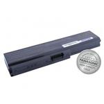 Avacom batéria pre Toshiba Satellite U400, M300, Portege M800, Li-Ion, 10.8V, 5800mAh, 63Wh, články NOTO-U4-P29